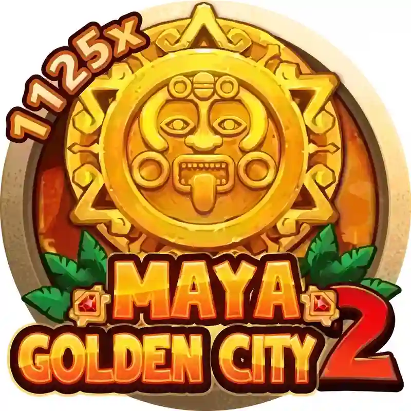 Trò chơi Thành phố vàng Maya 2